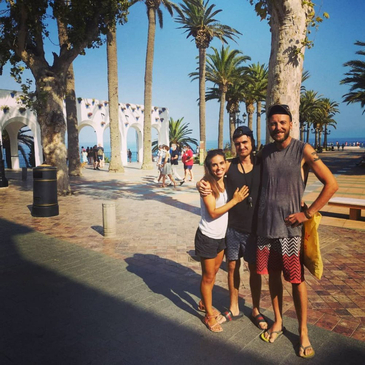 Slider image (7) Madera Sagrada